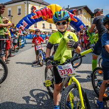 1. Baumhaus Kids-Race Mondsee